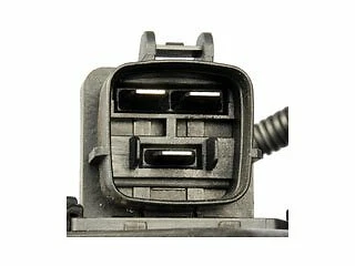 Conjunto de ventilador de refrigeración del motor para Kia Sorento Dorman 243YV49 2011-2013 Foto 1 de 2