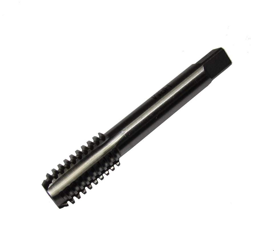 HSS ACME TAP 7/16" X 10 TPI LEFT HAND THREADING TAP BY RDGTOOLS