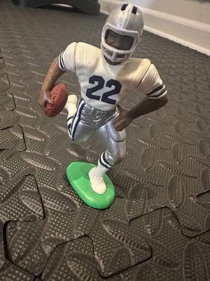 Starting Lineup 1994 Emmitt Smith NFL Dallas Cowboys - Image 1 of 4