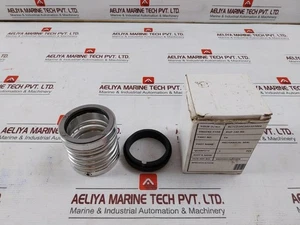 SHINKO 54 Mechanical Seal RVP 160 MS - Picture 1 of 12