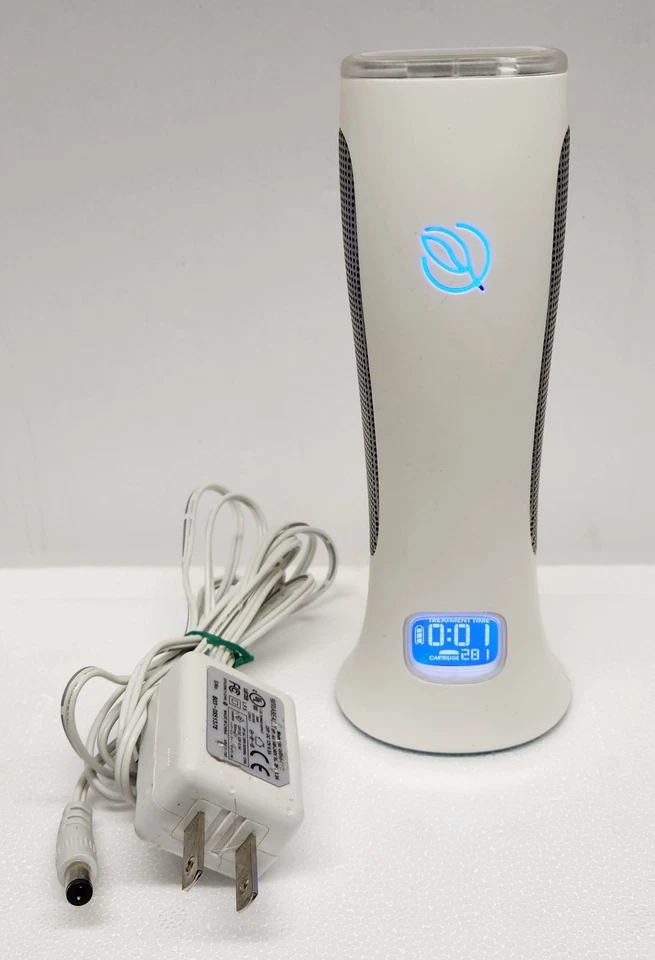 Dispositivo Tria CBL (luz azul aclaradora del acné) - Sistema en casa - Probado funciona Foto 1 de 4