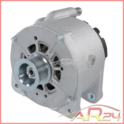 ALTERNADOR 155A POR RENAULT ESPACE 4 1.9-2.2 + DCI 02- GRAND SCENIC 2 1.9 DCI - Imagen 1 de 4