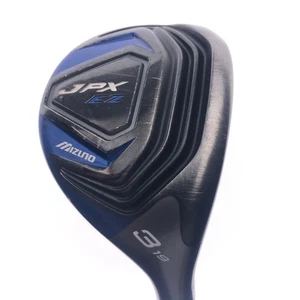 Used Mizuno JPX EZ 2016 3 Hybrid / 19 Degrees / Stiff Flex - Picture 1 of 10