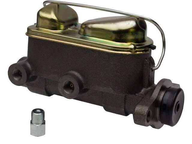 Brake Master Cylinder Dynamic Friction 76GHWT42 for Ford F250 F100 P100 1967 - Image 1 of 1