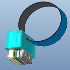 Intel VROCPREMMOD RAID Controller Card