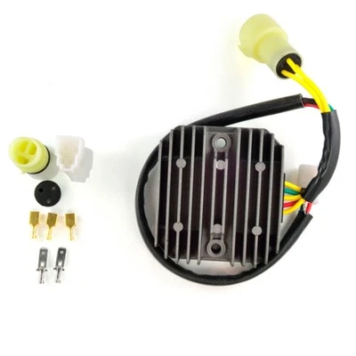 Regulador de voltaje Kimpex HD 225469 para Honda Fourtrax TRX300 2x4 4x4 1988-1992 Foto 1 de 3