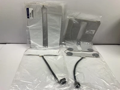 (2) 全新前座后座加热器加热垫元件 适用于 2007-12 Santa Fe 83900W000 — 第 1/4 张图片