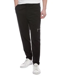 Boy London Embroidered Jogger Pant Men's Black L - Picture 1 of 3