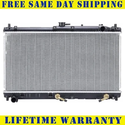 Radiador nuevo para Mazda Miata 1999-2005 1,8 L Foto 1 de 4