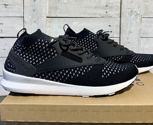Zapatos deportivos para hombre Reebok Zoku Runner ultra tejidos -BD5852, ¡Nuevos! - Imagen 1 de 10