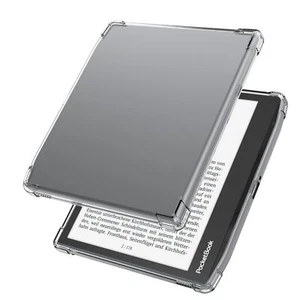 Shockproof TPU Protective Case Cover For Pocketbook Era/Era Color PB700 7inch - Picture 1 of 6