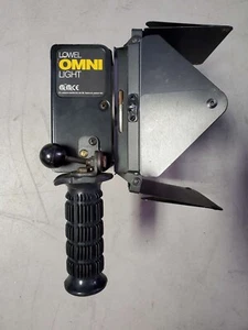 Lowel tota/omni 4 unit lighting kit - Picture 1 of 8