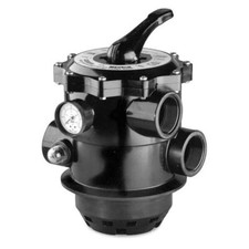 Pentair In Ground Pools Multiport Valve Pool Filters for sale | eBay