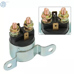 Relé solenoide de arranque apto para Bombardier Outlander 330 4x4 HO 2003 2004 EE. UU. - Imagen 1 de 10