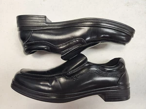 Deer Stags Wise Loafers, Big Kid Size 4M, Black (F8B-2832) - Picture 1 of 10