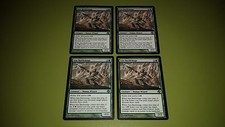 Ana Battlemage x4 - Planar Chaos - Magic the Gathering MTG 4x Playset