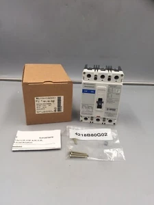 HOUSTON STOCK NEW EATON F3P-150 150 AMP 600 AMP FD3150 FREE 2 DAY AIR BUY NOW - Picture 1 of 11