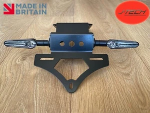Yamaha Tenere 700 T7 Tail Tidy Plug & Play LED Indicators & Relay 2019- 2025 - Picture 1 of 8