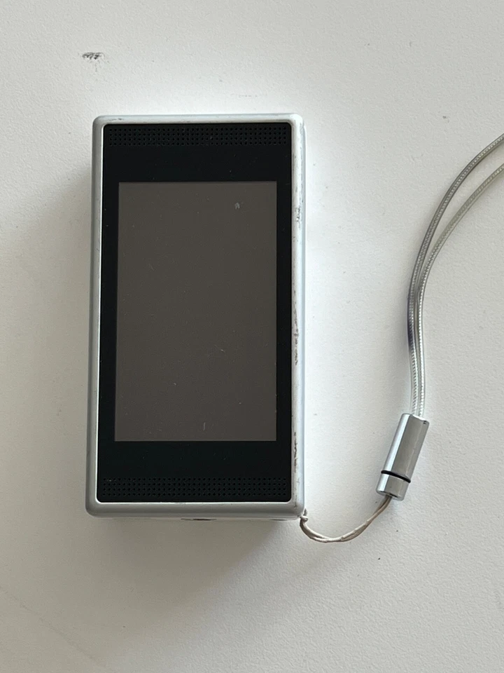 CISCO FLIP видео слайд HD S1240 - аккумулятор не заряжается - без аксессуаров - Изображение 1 из 4