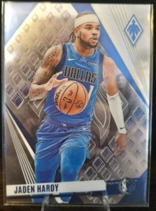 Phoenix - 2024 - Jaden Hardy - #14 Dallas Mavericks - SC - Card - Picture 1 of 2
