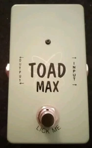 Vintage Technology TOAD MAX Grunge Distortion - Picture 1 of 2