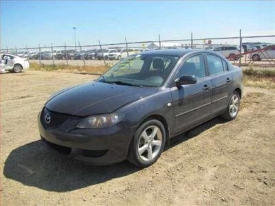 MAZDA 3   2005 Transmission Shift Assembly 151829 Foto 1 de 4