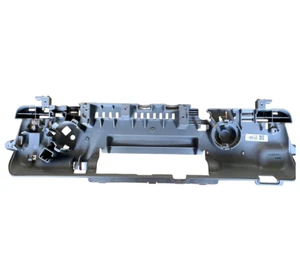 Samsung Washing Machine Cover Plate Part DC63-02184AX001 - Picture 1 of 3