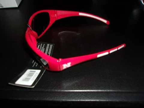Nebraska Cornhuskers   Wrap  Sunglasses  Official Licensed Products Cover