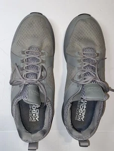 Skechers GO GOLF Arch Fit Max - Rover 2 Spikeless Golf Shoe - Gray - Men's 11 - Picture 1 of 8