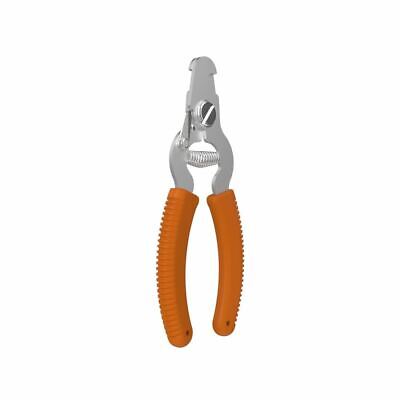 Wahl Ongle Coupe-Ongles Orange Poignée • 21.18€