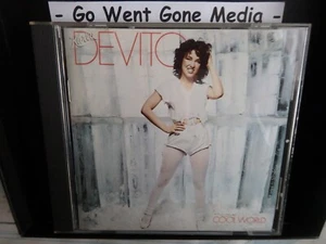 KARLA DE VITO - Is this a cool world or what? - CD Renaissance 1996 - 13 Tracks - Bild 1 von 1