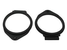 Produktbild - Vorne / Heck Lautsprecher Adapter Tür CT25VX09 16.5cm für Opel Adam Mokka Zafira