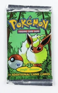 Pokemon Cards 1st Edition Jungle Holos, Rares + more! NM/LP/MP - Pick Your Card - Picture 1 of 159