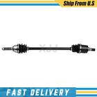 For 1985-1988 Chevrolet Sprint Manual Trans Front Right CV Joint Axle Shaft Chevrolet Sprint