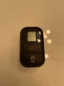 GoPro ARMTE-001 Smart Wi-Fi Remote Control - Picture 1 of 3