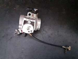 Corpo farfallato TM Racing 450 530 - Picture 1 of 4