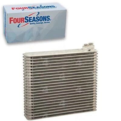 Núcleo evaporador de aire acondicionado 4 estaciones para Mitsubishi Galant 2004-2012 Foto 1 de 3