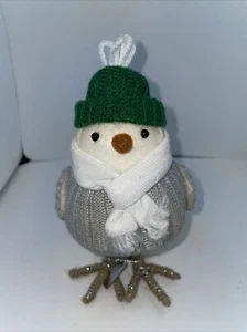 2018 Target Bird "JUNIPER" Spritz Featherly Friends Wondershop Weihnachten Retired - Bild 1 von 5