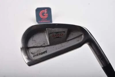 Mizuno T Zoid OS #3 Iron / Regular Flex Mizuno Techflex Gold Shaft - Image 1 of 4