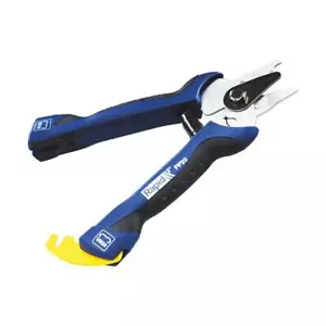 Rapid FP20 Fence Pliers for use with VR16 + VR22 Fence Hog Rings RPDFP20 - Picture 1 of 6