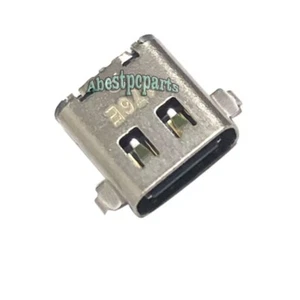 Conector de alimentación de puerto de carga tipo C para Asus ZenBook UX325JA UX325EA UX425SA UX425UA - Imagen 1 de 1