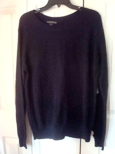 Suéter suéter para damas talla XL Covington nuevo con etiquetas - Imagen 1 de 2