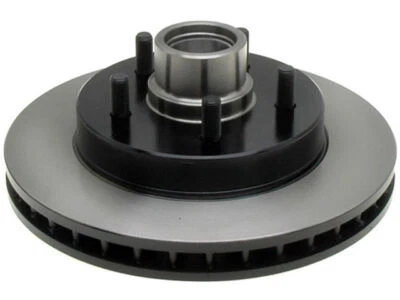 Conjunto de rotor de freno y buje AC Delco 18223VTBY para Chevrolet Express 1500 Foto 1 de 2