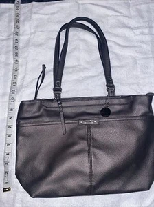 Rosetti Handtasche Handtasche Fuax Leder �� braun in sehr gutem Zustand �� - Bild 1 von 6