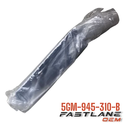 2018-2021 VOLKSWAGEN GTI/GOLF/GOLF R RIGHT TRIM NEW OEM 5GM-945-310-B - Image 1 of 4