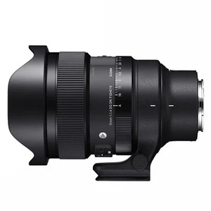 Sigma 15mm F1.4 DG DN Diagonal Fisheye Art Series for Sony E Mount - Picture 1 of 8