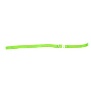 Replacement Green Back Anchor Strap for Rainforest Healthy Care Booster Seat - Picture 1 of 5