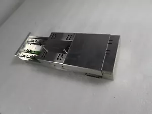 Newport Z487A DC Motorized High Precision Linear Stage, 10mm Travel Length - Picture 1 of 10