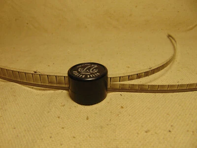 Cine Movie Film Cutter Splitter Knife for 16mm to 2x8mm Super Splicer Trimmer