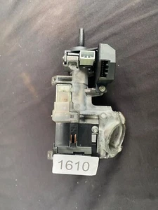 2004-2008 Acura TSX Ignition Switch Lock Cylinder Assembly w/ Key Immobilizer - Picture 1 of 11